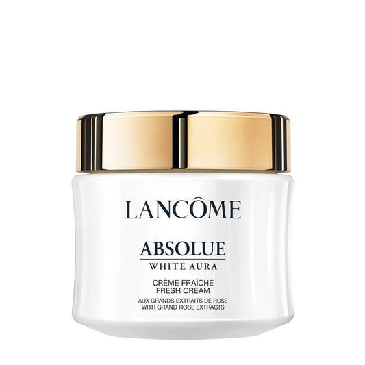 LANCOME 蘭蔻 極緻完美玫瑰亮白面霜 - La Fée Beauty