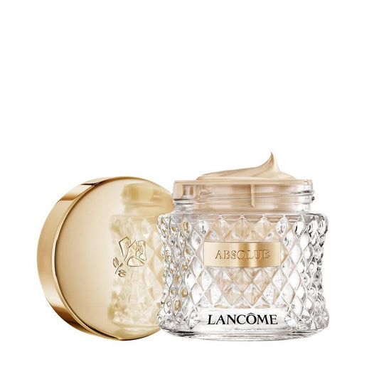 LANCOME 蘭蔻 ABSOLUE SUBLIME ESSENCE-IN-CREAM FOUNDATION菁純精華粉底霜 35ml - La Fée Beauty