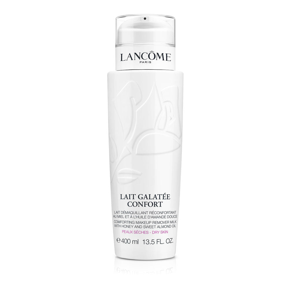 Lancome GALATÉE CONFORT 溫和卸妝乳 400ML - La Fée Beauty