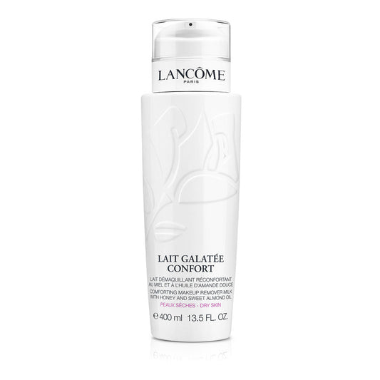 Lancome GALATÉE CONFORT 溫和卸妝乳 400ML - La Fée Beauty