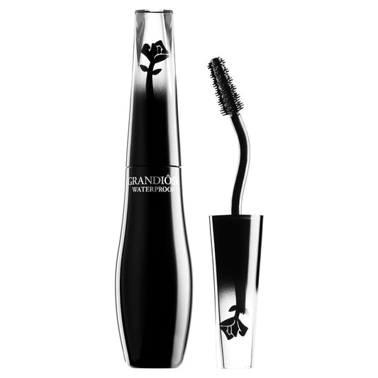 LANCOME 蘭蔻 GRANDIÔSE WATERPROOF MASCARA 展扇濃黑防水睫毛膏 10ML - La Fée Beauty