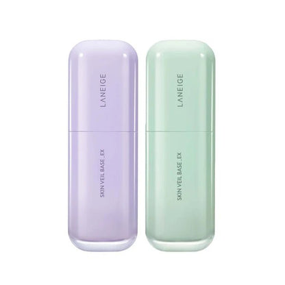 韓國Laneige 蘭芝 防曬調色底霜SPF28 PA++ 30ml - La Fée Beauty