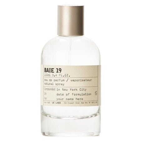 LE LABO Baie 19 樹果19 - La Fée Beauty