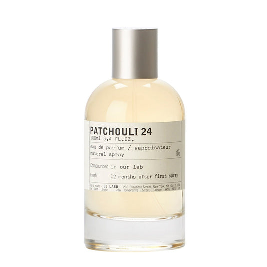 LE LABO PATCHOULI 24 廣藿香24 - La Fée Beauty