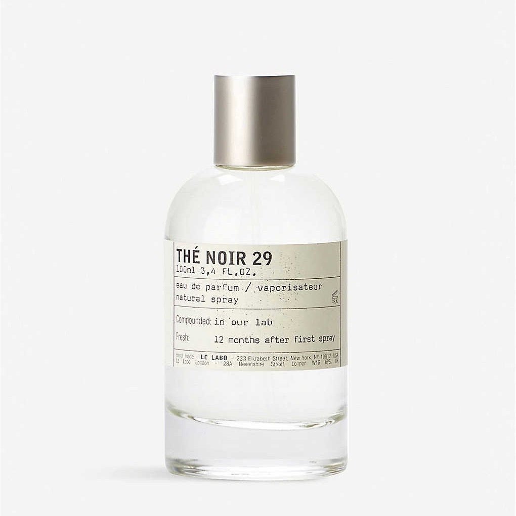 LE LABO THÉ NOIR 29 玫瑰紅茶29 - La Fée Beauty