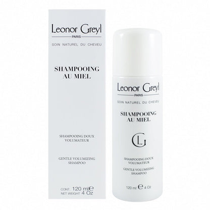 Leonor Greyl 蜂蜜洗髮露 Shampooing Au Miel 120ml - La Fée Beauty