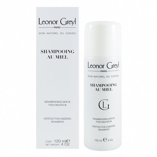 Leonor Greyl 蜂蜜洗髮露 Shampooing Au Miel 120ml - La Fée Beauty