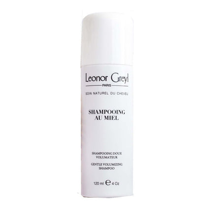 Leonor Greyl 蜂蜜洗髮露 Shampooing Au Miel 120ml - La Fée Beauty