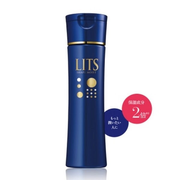 LITS 植物干細胞 補水 保濕/保濕滋潤化妝水150ml - La Fée Beauty