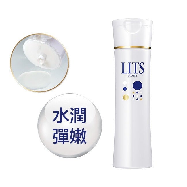 LITS 植物干細胞 補水 保濕/保濕滋潤化妝水150ml - La Fée Beauty