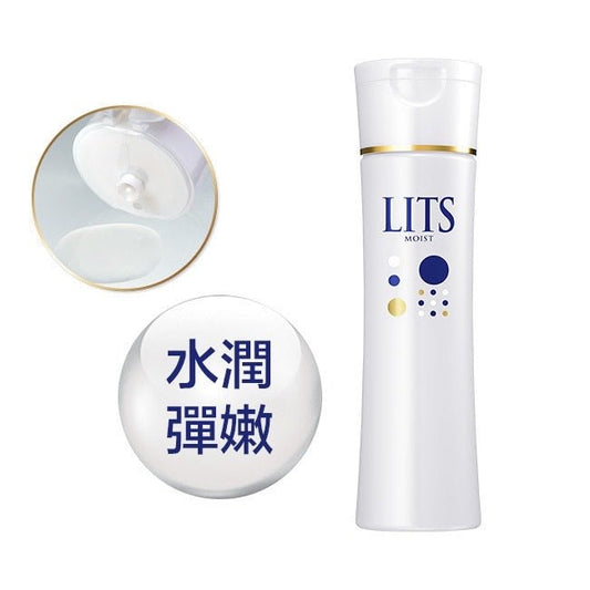 LITS 植物干細胞 補水 保濕/保濕滋潤化妝水150ml - La Fée Beauty