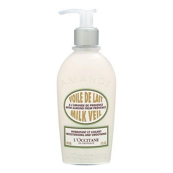法國 L'OCCITANE 歐舒丹 杏仁緊膚身體乳 250ml - La Fée Beauty