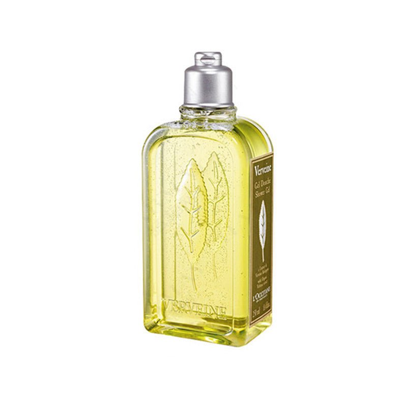 法國 L'OCCITANE 歐舒丹 馬鞭草 沐浴露 - La Fée Beauty