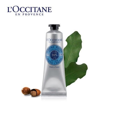法國 L'OCCITANE 歐舒丹 乳木果護手霜 - La Fée Beauty