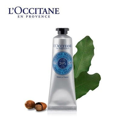法國 L'OCCITANE 歐舒丹 乳木果護手霜 - La Fée Beauty