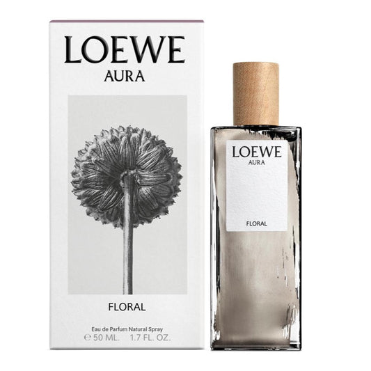 LOEWE 羅意威 Aura 系列 Floral EDP 濃香水 - La Fée Beauty