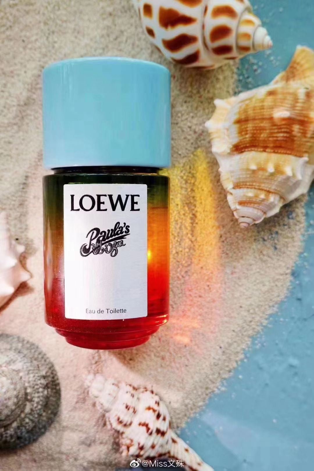LOEWE 羅意威 Paula’s Ibiza 淡香精 50ml - La Fée Beauty