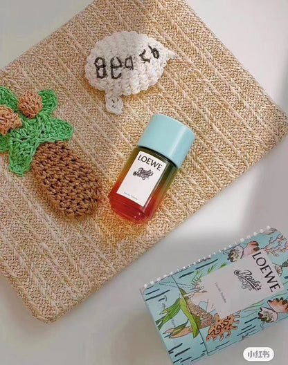 LOEWE 羅意威 Paula’s Ibiza 淡香精 50ml - La Fée Beauty