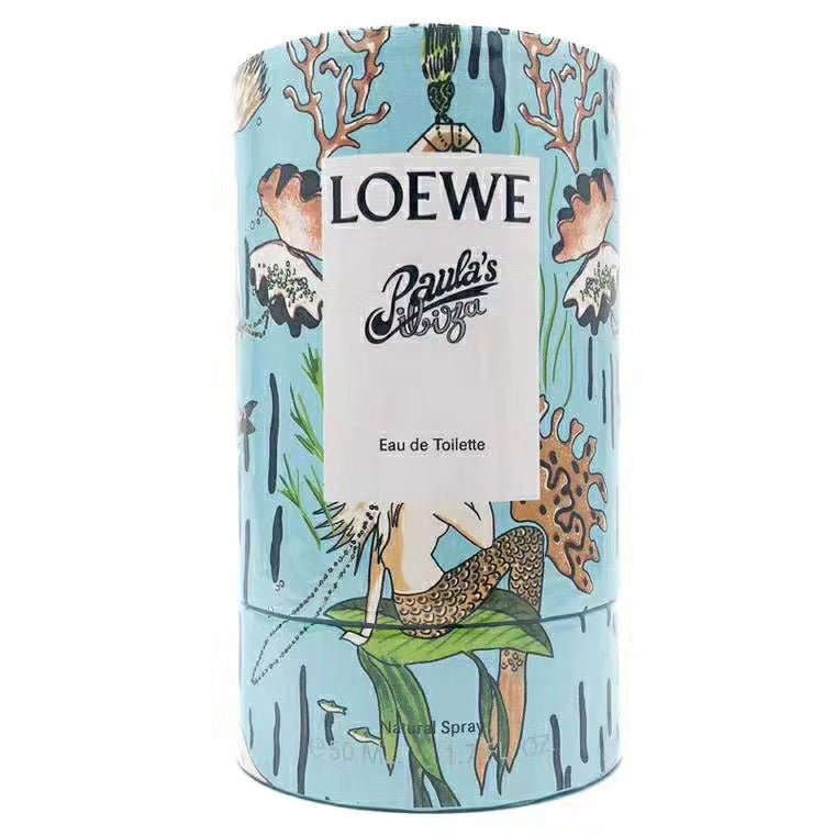 LOEWE 羅意威 Paula’s Ibiza 淡香精 50ml - La Fée Beauty