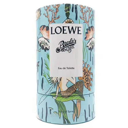 LOEWE 羅意威 Paula’s Ibiza 淡香精 50ml - La Fée Beauty