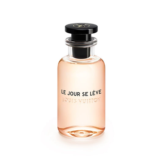 Louis Vuitton Le Jour Se Leve 破曉 - La Fée Beauty