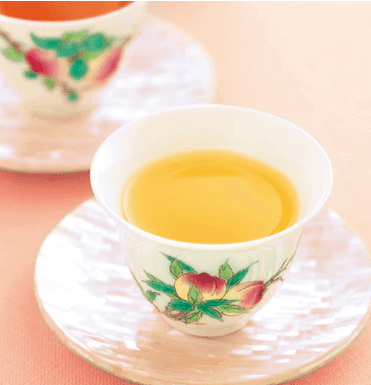 日本 LUPICIA 綠碧白桃烏龍茶極品 10小包袋裝 - La Fée Beauty
