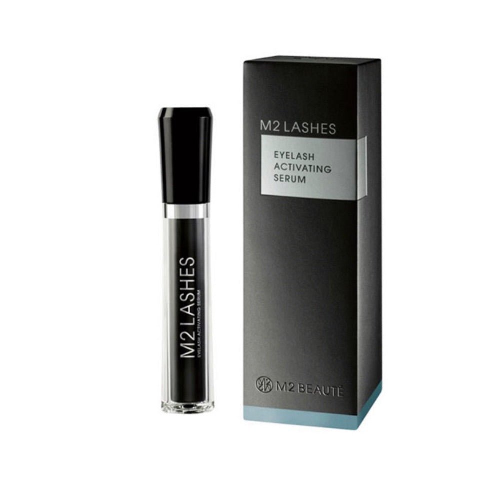 M2LASHES EYELASH ACTIVATING SERUM 睫毛賦活精華液 5ML - La Fée Beauty