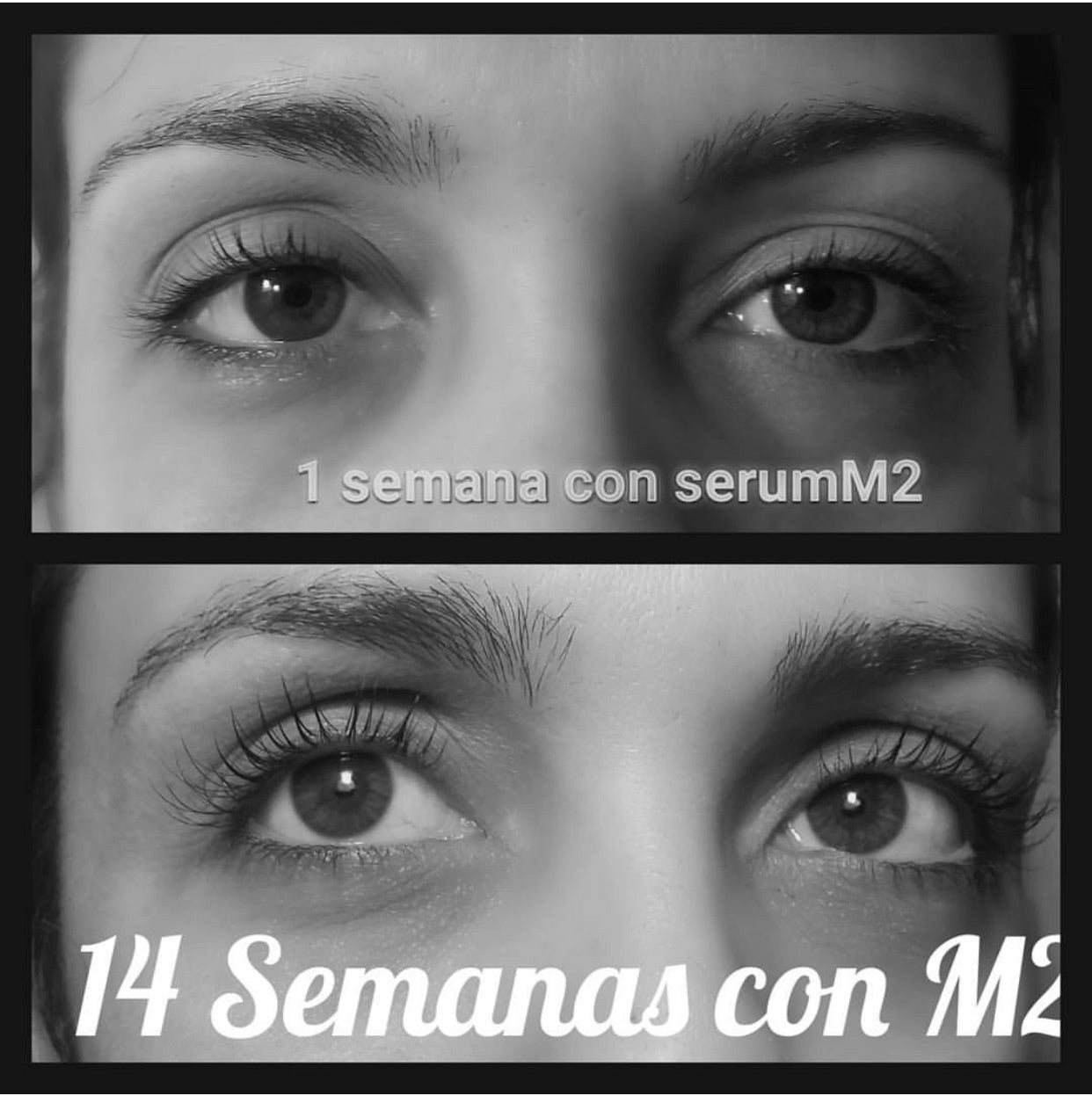 M2LASHES EYELASH ACTIVATING SERUM 睫毛賦活精華液 5ML - La Fée Beauty
