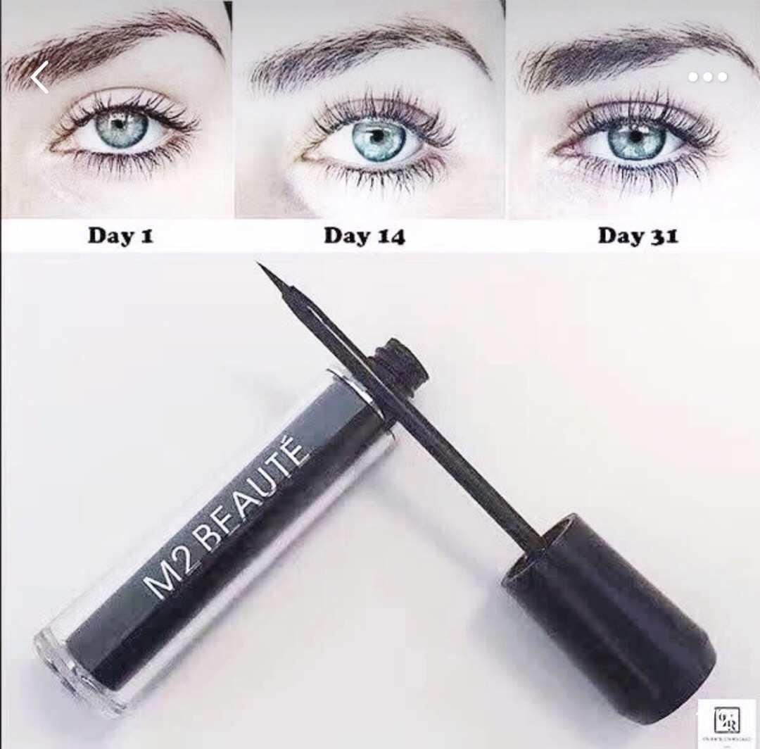 M2LASHES EYELASH ACTIVATING SERUM 睫毛賦活精華液 5ML - La Fée Beauty