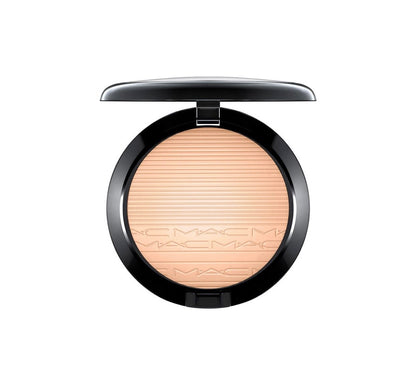 MAC 超立體光影粉餅 9g DOUBLE-GLEAM 細閃米黃色 - La Fée Beauty