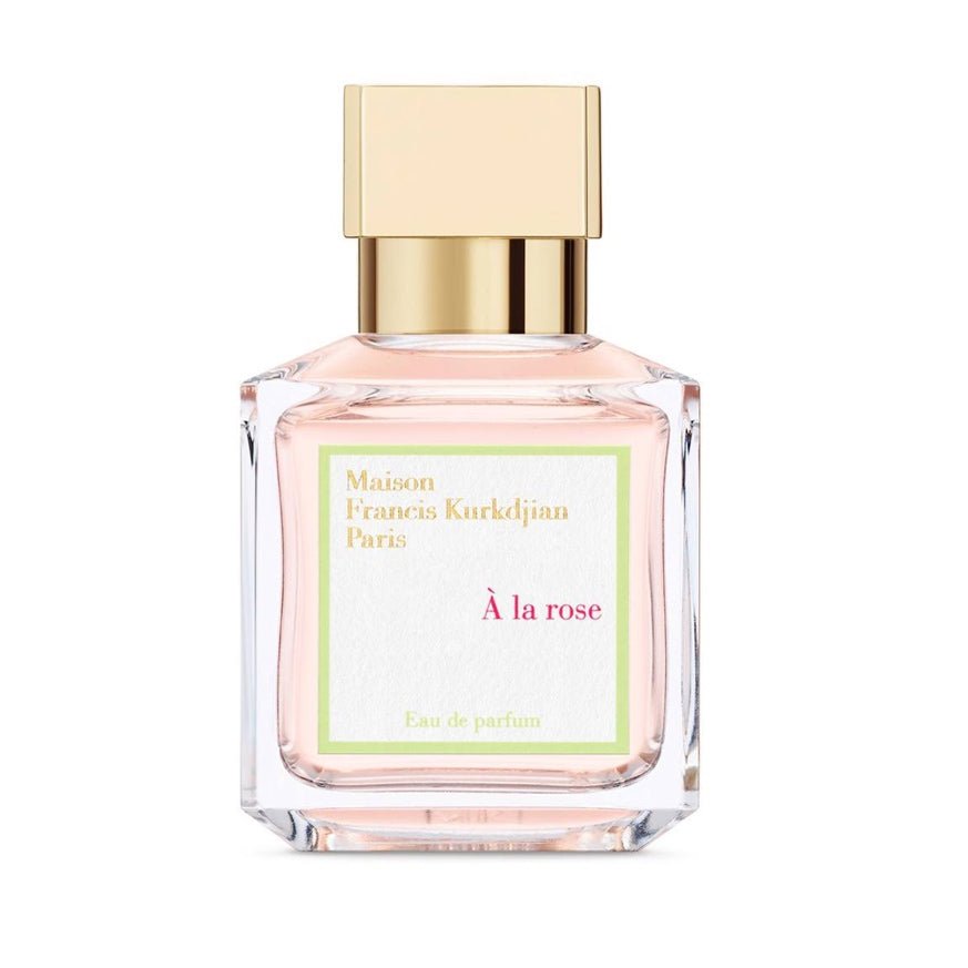 Maison Francis Kurkdjian A La Rose 一支玫瑰 - La Fée Beauty