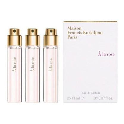 Maison Francis Kurkdjian A La Rose 一支玫瑰 - La Fée Beauty