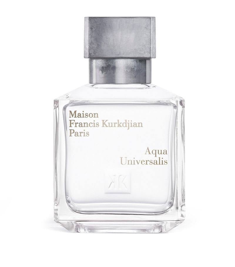 Maison Francis Kurkdjian AQUA UNIVERSALIS EAU DE TOILETTE 庫爾吉安永恆之水淡香水 - La Fée Beauty