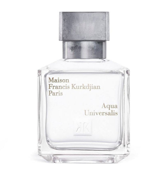 Maison Francis Kurkdjian AQUA UNIVERSALIS EAU DE TOILETTE 庫爾吉安永恆之水淡香水 - La Fée Beauty