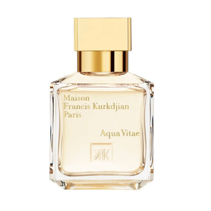 Maison Francis Kurkdjian Aqua Vitae EDP庫爾吉安生命之水 - La Fée Beauty