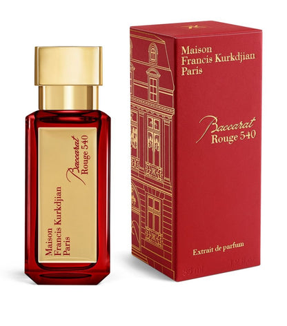 Maison Francis Kurkdjian BACCARAT ROUGE 540 EXTRAIT DE PARFUM - La Fée Beauty