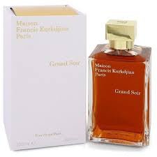 Maison Francis Kurkdjian Grand Soir 巴黎夜色EDP - La Fée Beauty
