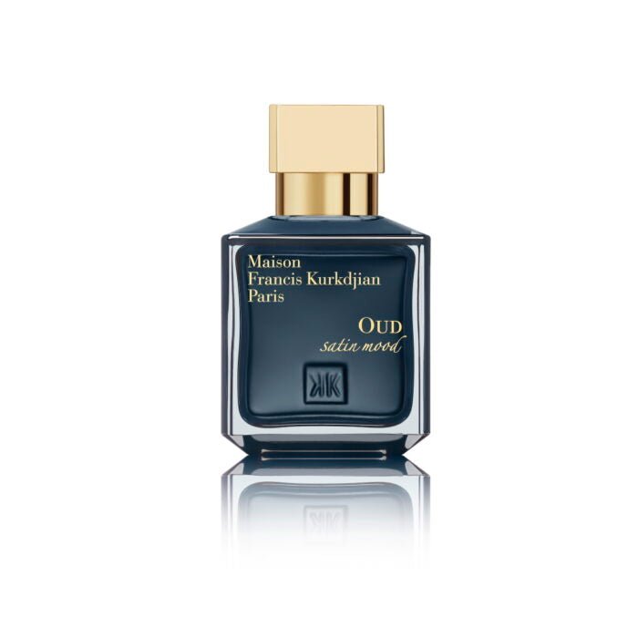 Maison Francis Kurkdjian Oud satin mood Eau De Parfum 絲緞烏木淡香精 - La Fée Beauty
