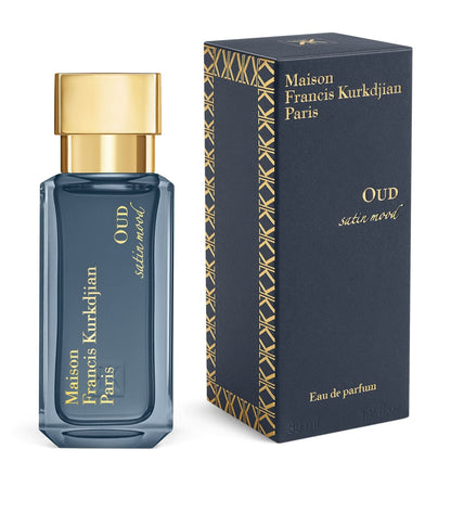 Maison Francis Kurkdjian Oud satin mood Eau De Parfum 絲緞烏木淡香精 - La Fée Beauty