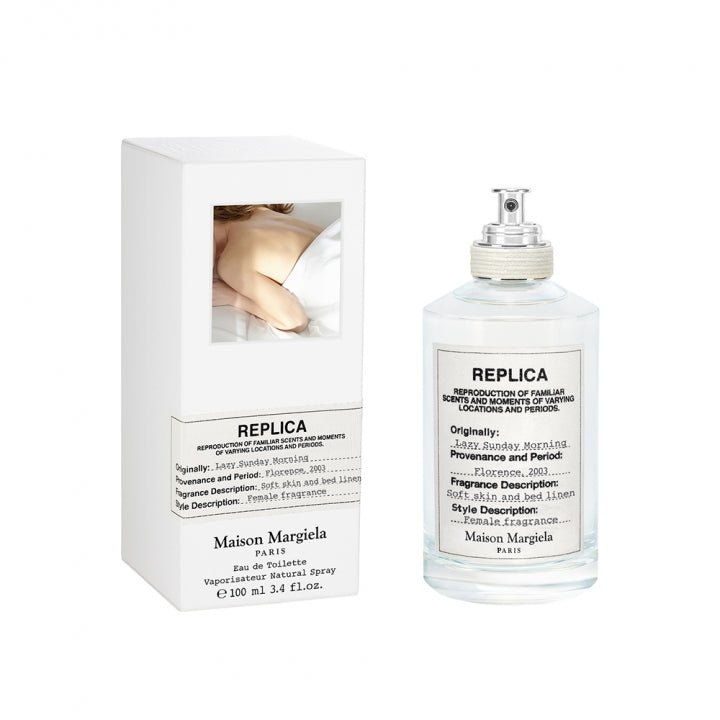 MAISON MARGIELA REPLICA慵懶週末淡香水 - La Fée Beauty