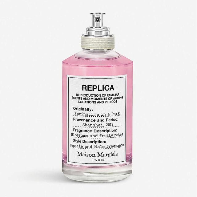 MAISON MARGIELA REPLICA Springtime in a Park 春日公園 - La Fée Beauty