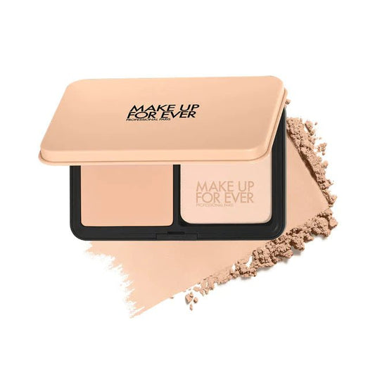 法國 Make Up Forever 高清柔霧粉餅 11g - La Fée Beauty