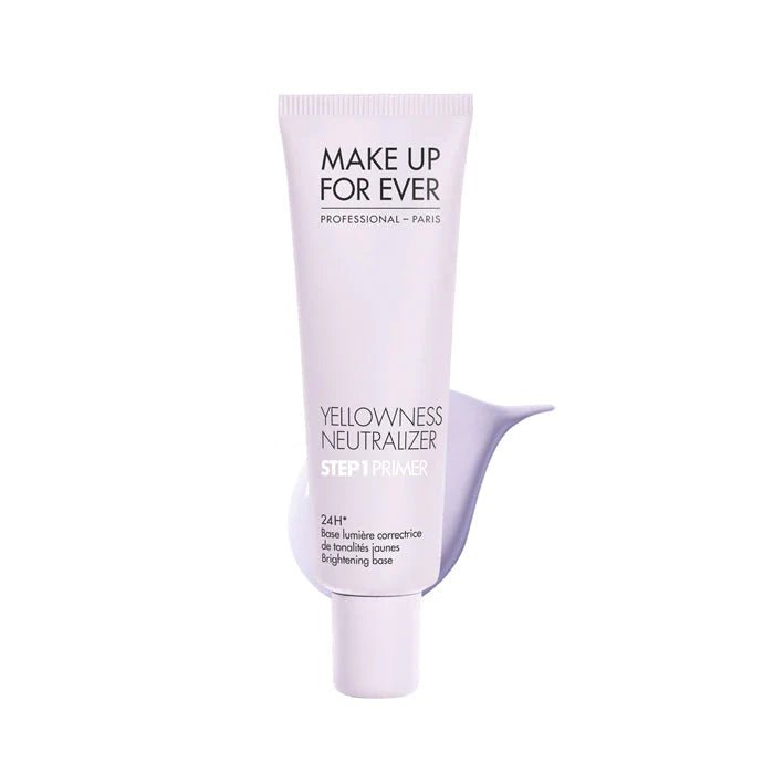 法國 Make Up Forever 全效持久妝前底霜 30ml - La Fée Beauty