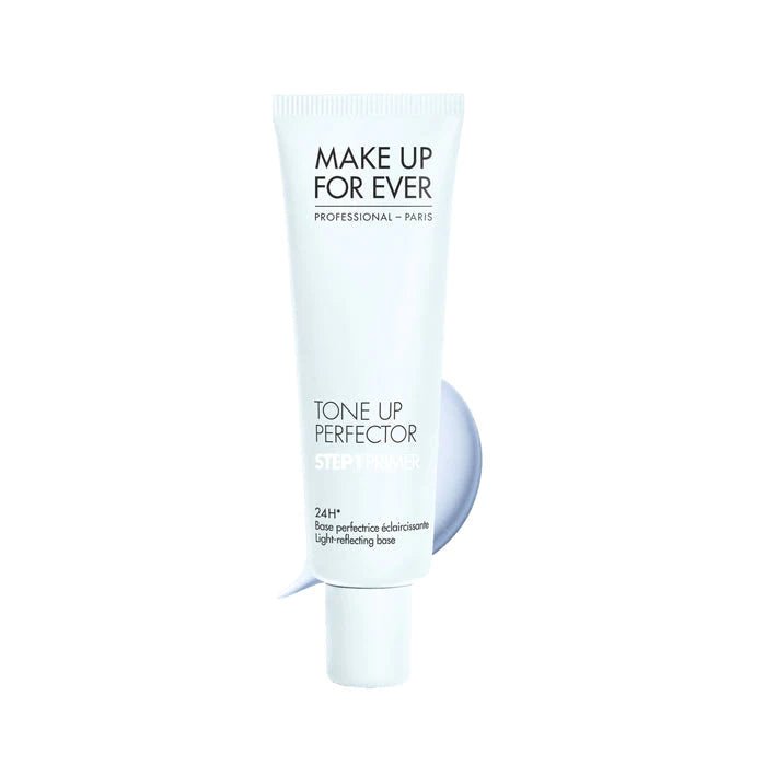 法國 Make Up Forever 全效持久妝前底霜 30ml - La Fée Beauty