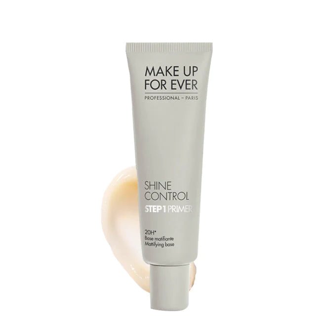 法國 Make Up Forever 全效持久妝前底霜 30ml - La Fée Beauty