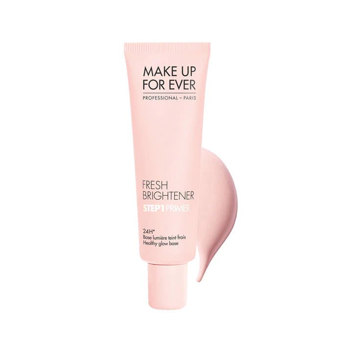 法國 Make Up Forever 全效持久妝前底霜 30ml - La Fée Beauty