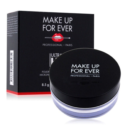法國 Make Up Forever 超高清無瑕蜜粉 8.5g - La Fée Beauty