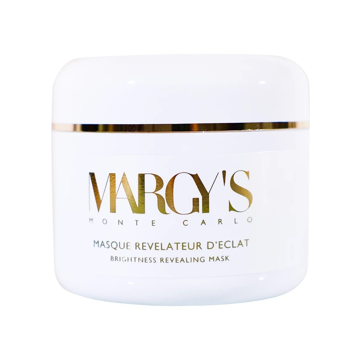 Margy’s 蒙地卡羅 Brightness Revealing Mask 嬰兒修護亮膚睡眠面膜 - La Fée Beauty