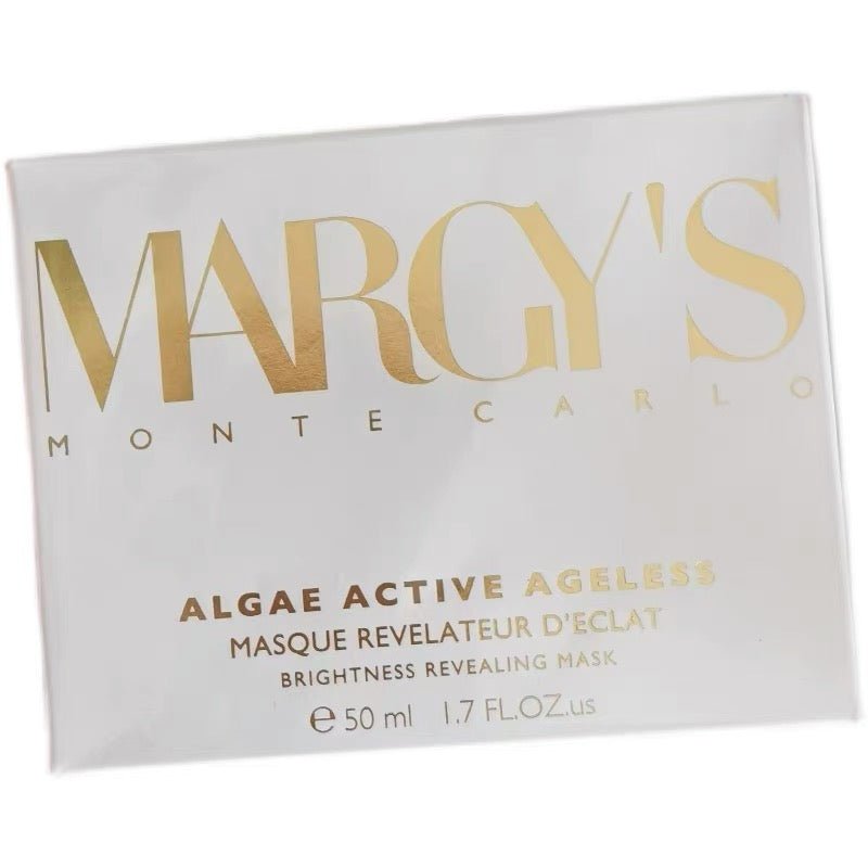 Margy’s 蒙地卡羅 Brightness Revealing Mask 嬰兒修護亮膚睡眠面膜 - La Fée Beauty