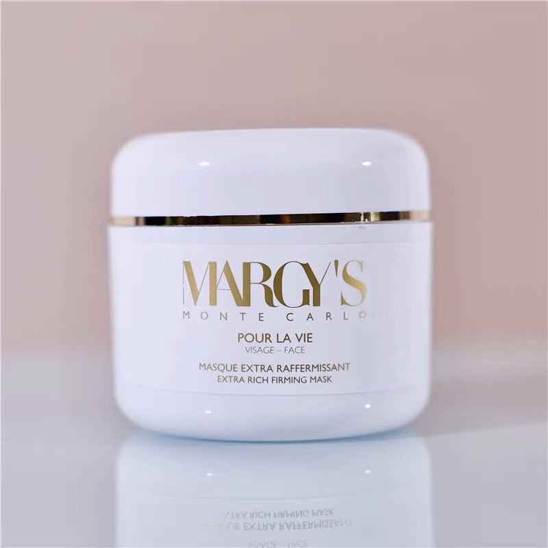 Margy’s 蒙地卡羅 Extra Rich Firming mask 滋潤緊致面膜 - La Fée Beauty